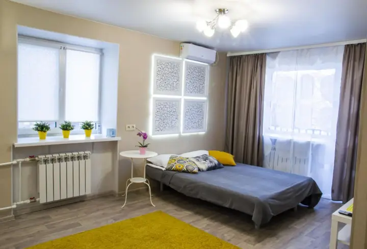 Омск: RENT-сервис (Рент-сервис) на Почтовой