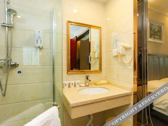 Чичжоу: Greentree Inn Jiangsu Wuxi Jiangyin City Qingyang