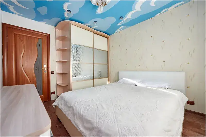 Петропавловск-Камчатский: Каминн апартаментс на ул. Ларина, д.16/2