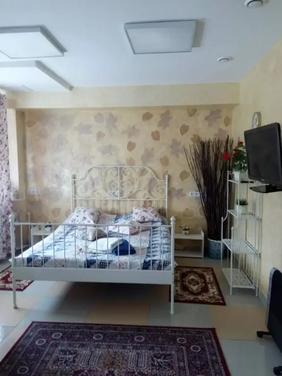 Омск: Мини-Отель Рокоссовский