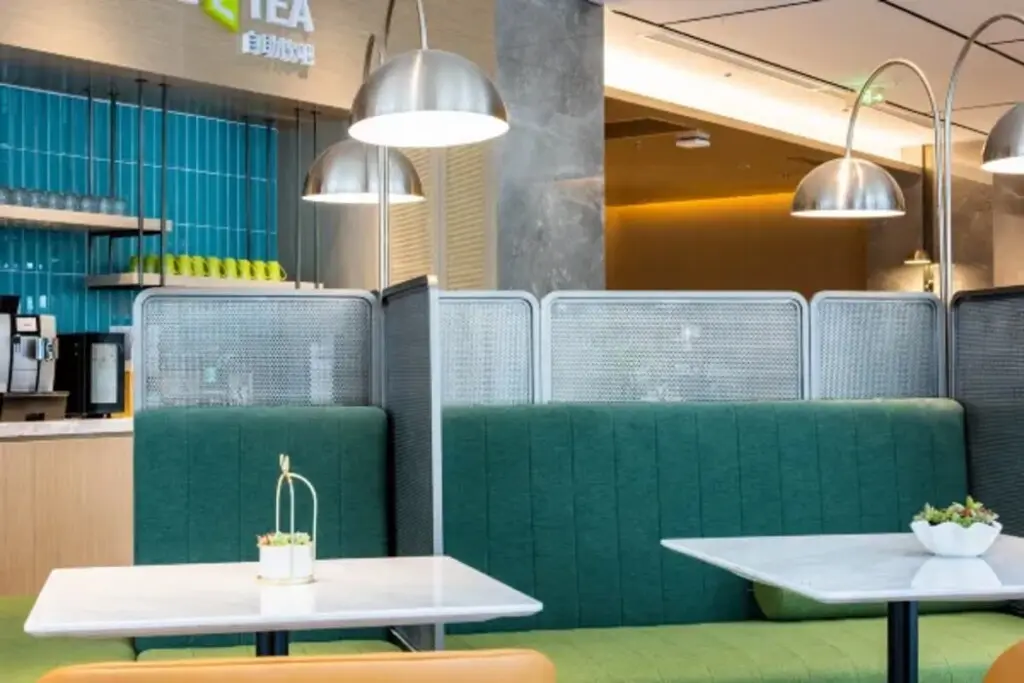 Ханчжоу: Home2 Suites by Hilton Hangzhou Qianjiang New Town