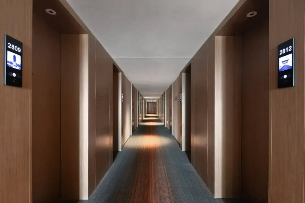 Чжумадянь: Hampton by Hilton zhumadian sports center