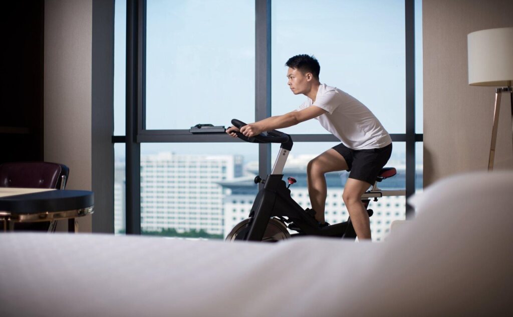 Чжэнчжоу: Sheraton Zhengzhou Hotel