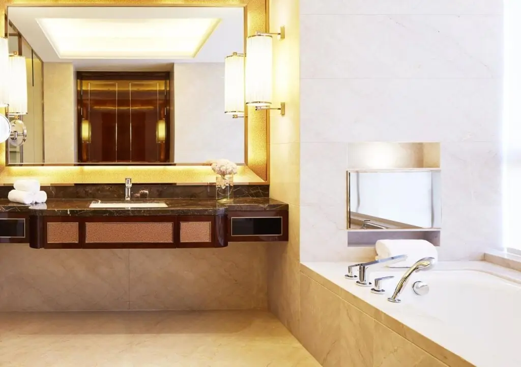 Чжэнчжоу: Sheraton Zhengzhou Hotel