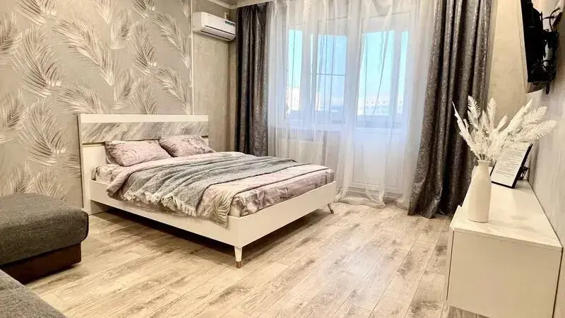 Волгодонск: Рент Хаус на ул. Индустриальная, д. 22