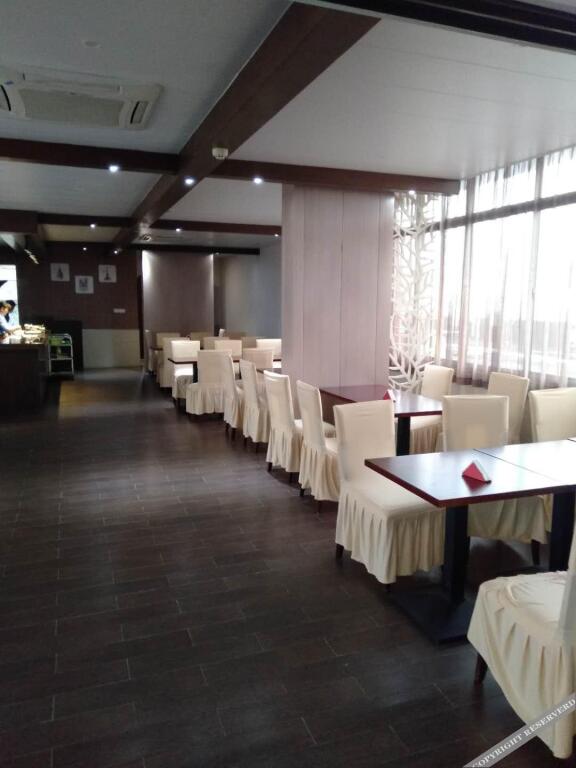 Шанхай: Starway Hotel at Pudong