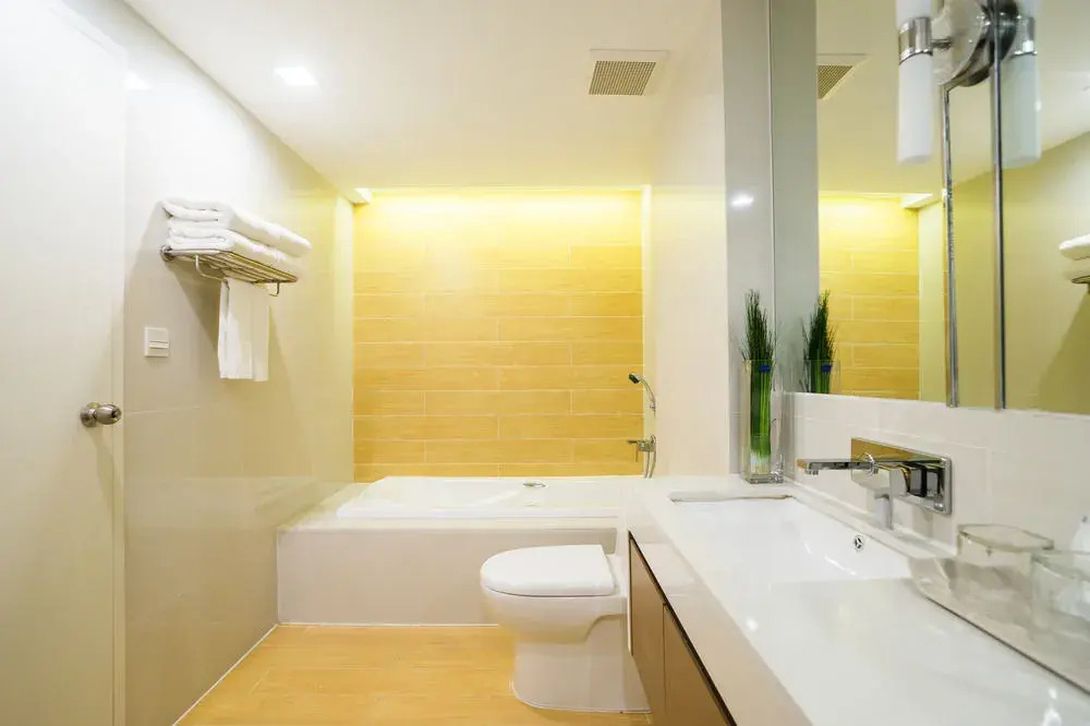 Паттайя: Aster Hotel And Residence