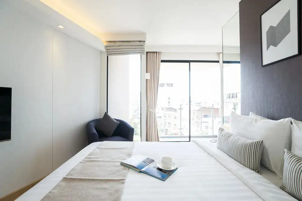 Паттайя: Aster Hotel And Residence