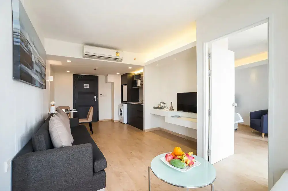 Паттайя: Aster Hotel And Residence
