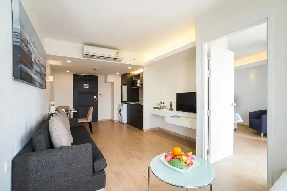 Паттайя: Aster Hotel And Residence