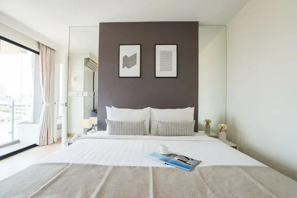 Паттайя: Aster Hotel And Residence