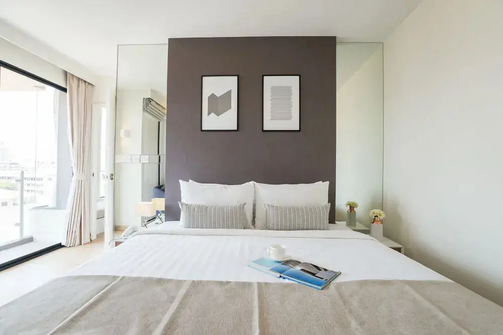 Паттайя: Aster Hotel And Residence
