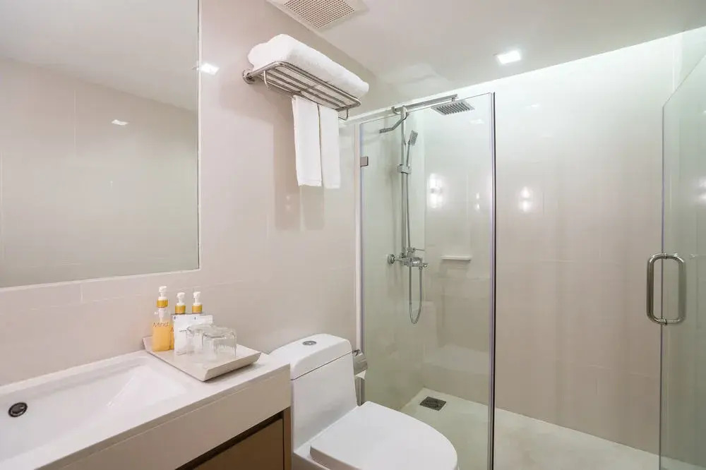 Паттайя: Aster Hotel And Residence
