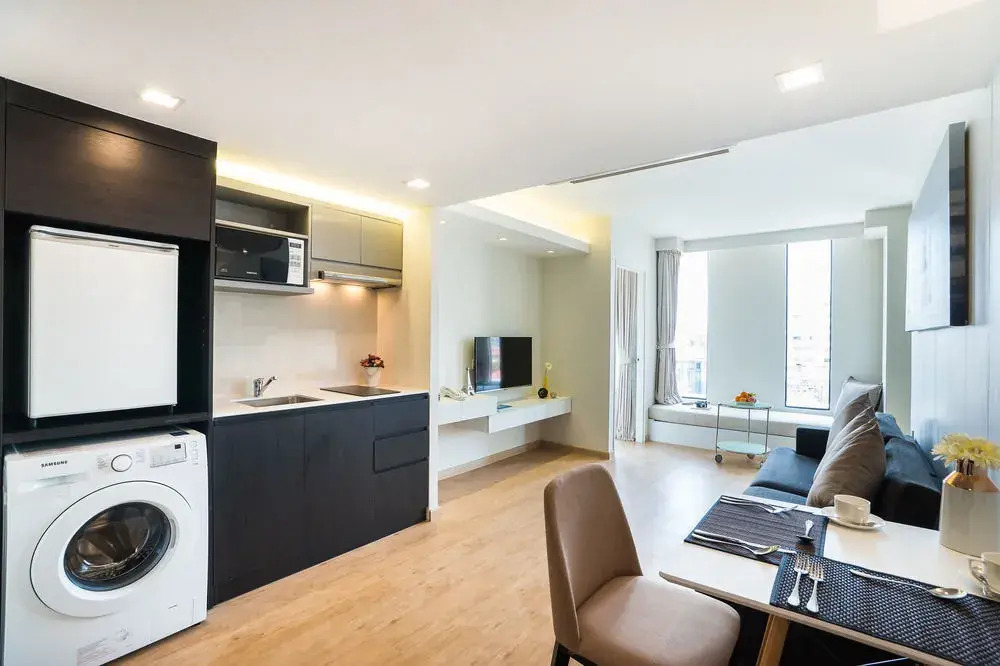 Паттайя: Aster Hotel And Residence