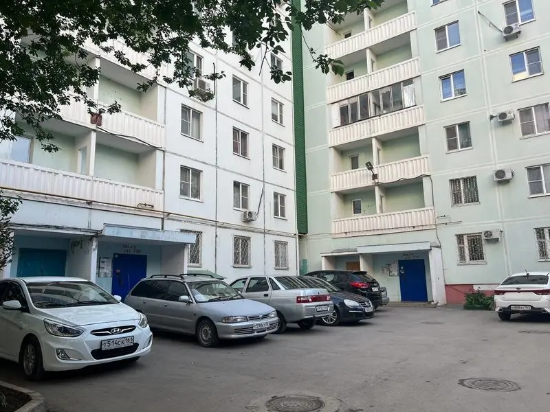 Волгодонск: Рент Хаус на ул. Гагарина, д. 9