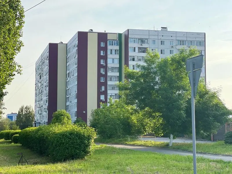 Волгодонск: Рент Хаус на ул. Гагарина, д. 9
