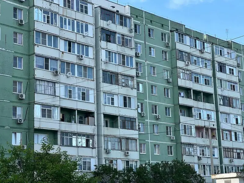 Волгодонск: Рент Хаус на ул. Карла Маркса, д. 70