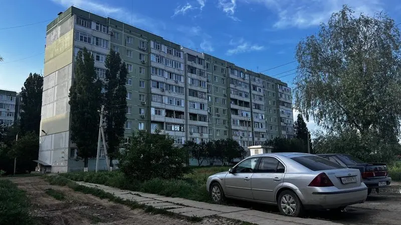 Волгодонск: Рент Хаус на ул. Карла Маркса, д. 70