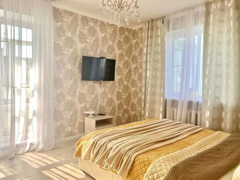 Волгодонск: Рент Хаус на ул. Черникова, д. 21
