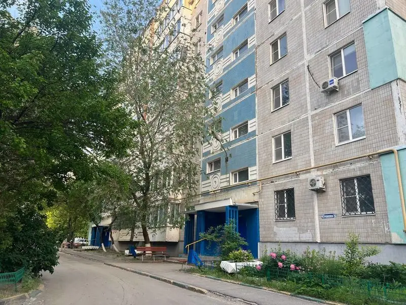 Волгодонск: Рент Хаус на ул. Черникова, д. 21