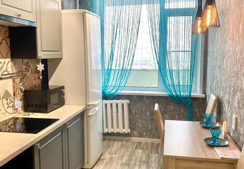 Волгодонск: Рент Хаус на проспекте Курчатова, д. 12