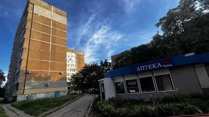Волгодонск: Рент Хаус на проспекте Курчатова, д. 23