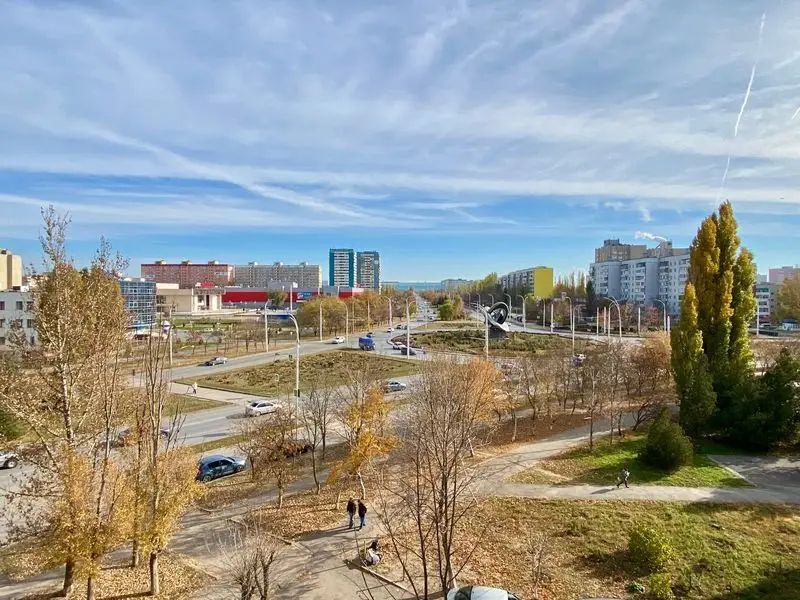 Волгодонск: Рент Хаус на проспекте Курчатова, д. 23