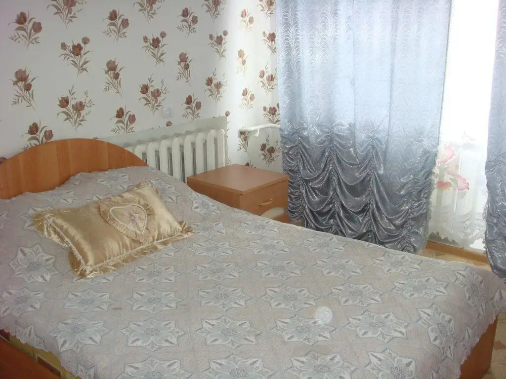 Омск: Санаторий Родник