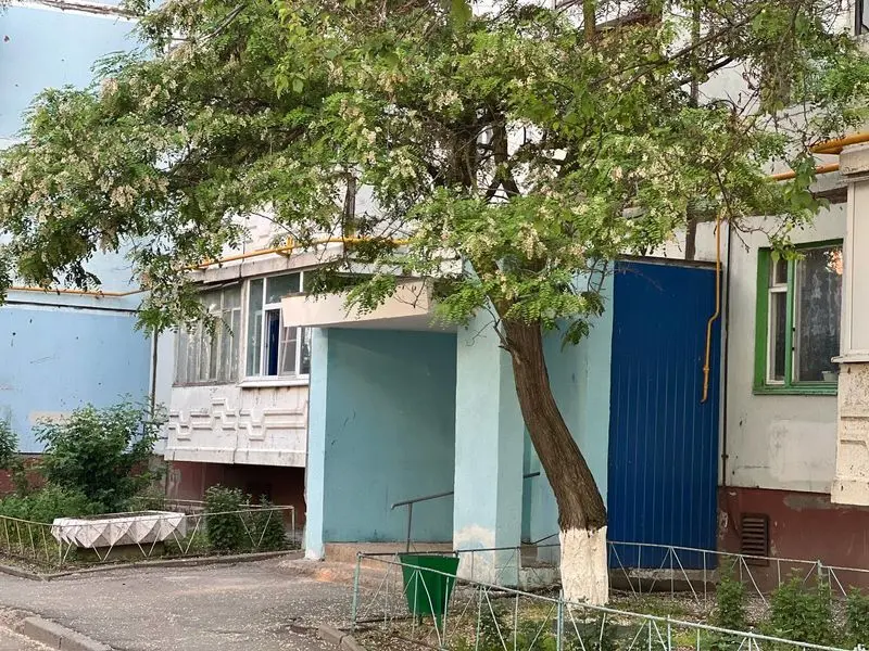 Волгодонск: Рент Хаус на ул. Весенняя, д. 10