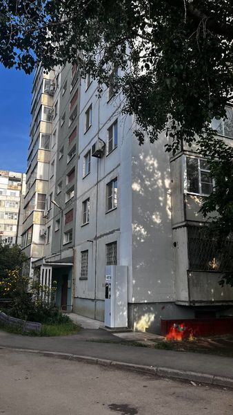 Волгодонск: Рент Хаус на ул. Карла Маркса, д. 14