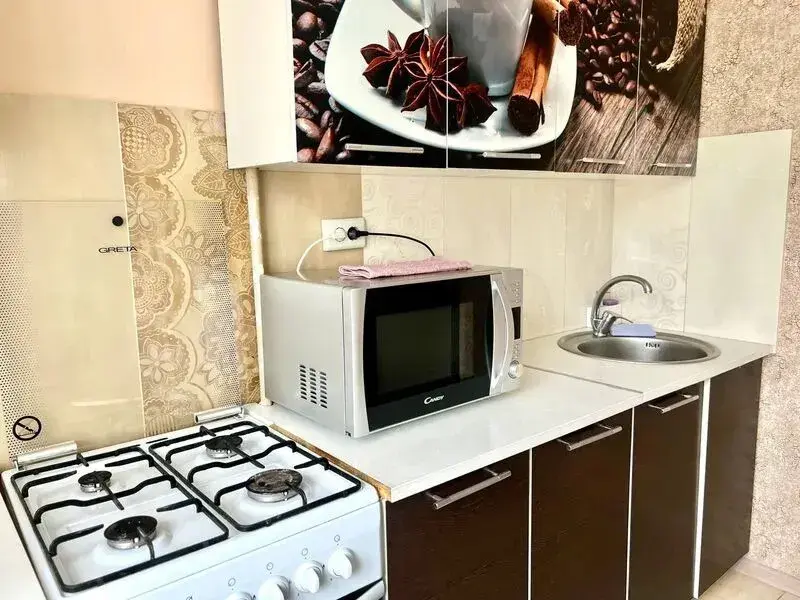 Волгодонск: Рент Хаус на ул. Энтузиастов, д. 48