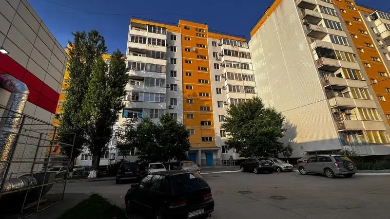 Волгодонск: Рент Хаус на ул. Энтузиастов, д. 48