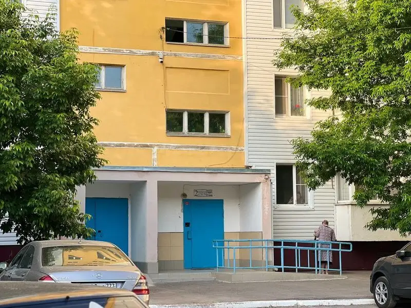 Волгодонск: Рент Хаус на ул. Энтузиастов, д. 48