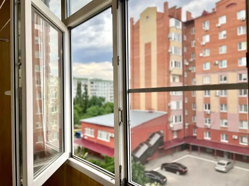 Волгодонск: Рент Хаус на ул. Маршала Кошевого, д. 44