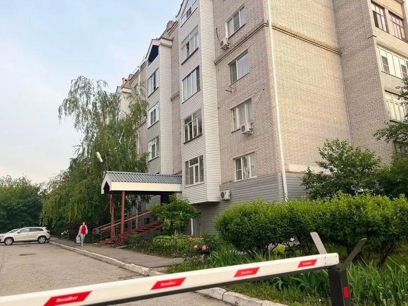 Волгодонск: Рент Хаус на ул. Маршала Кошевого, д. 44