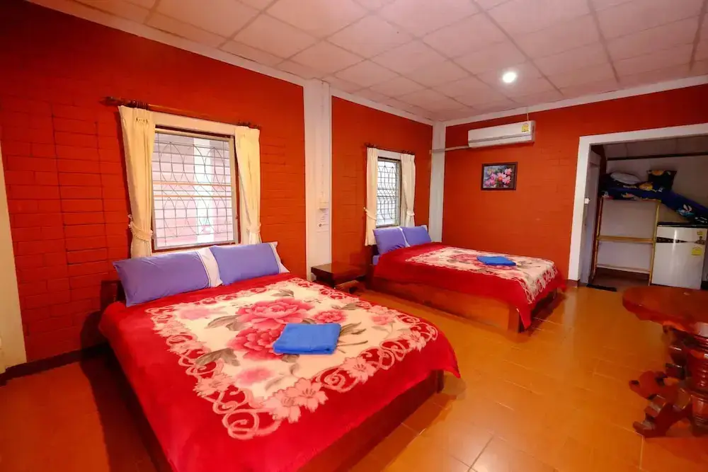 Кхунъюам: Bankangdoi Resort At Khung Yuam 1
