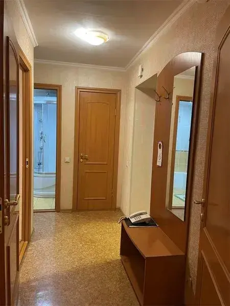 Нижнекамск: Дом иностранных специалистов