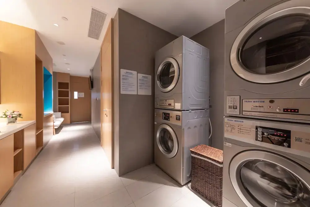 Дунгуань: Holiday Inn Express Dongguan Humen