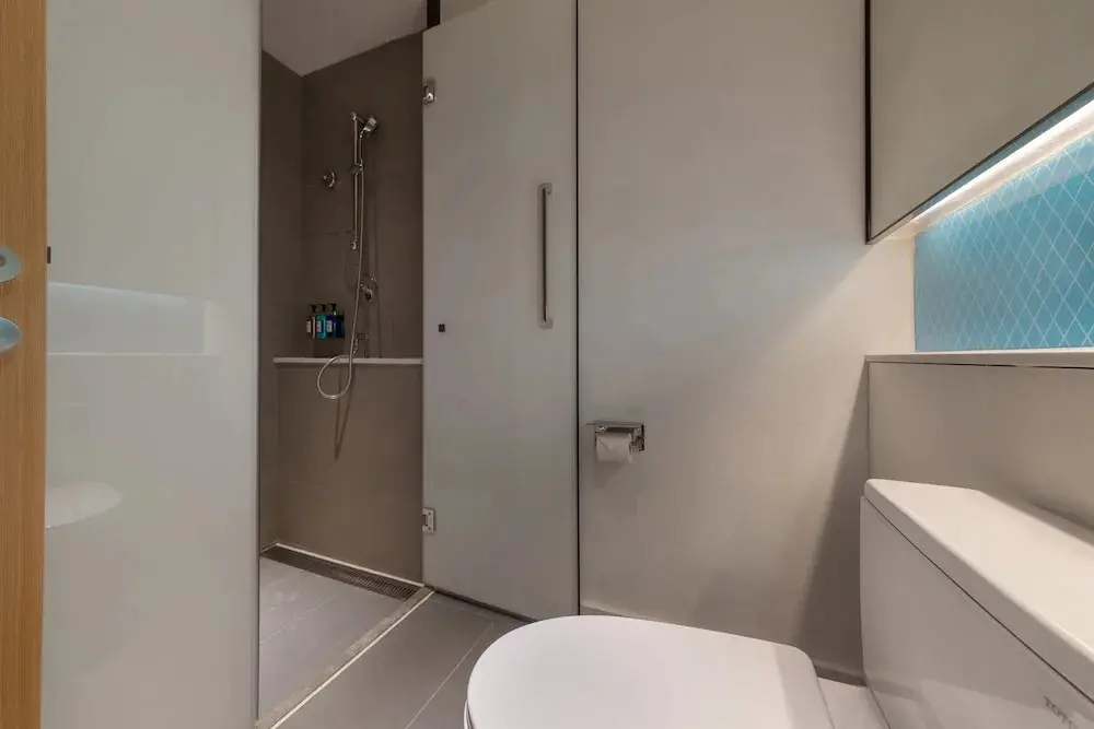 Дунгуань: Holiday Inn Express Dongguan Humen