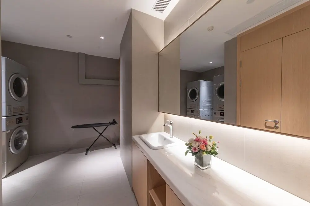 Дунгуань: Holiday Inn Express Dongguan Humen