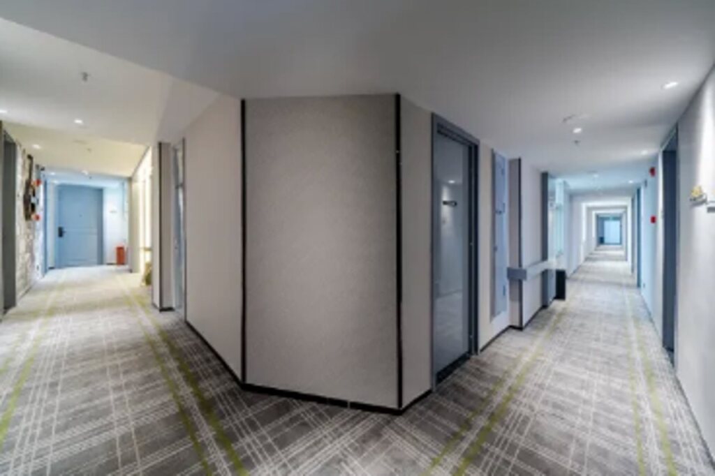 Суйчжоу: Premier City Comfort Hotel (Suizhou Wuyue Plaza)