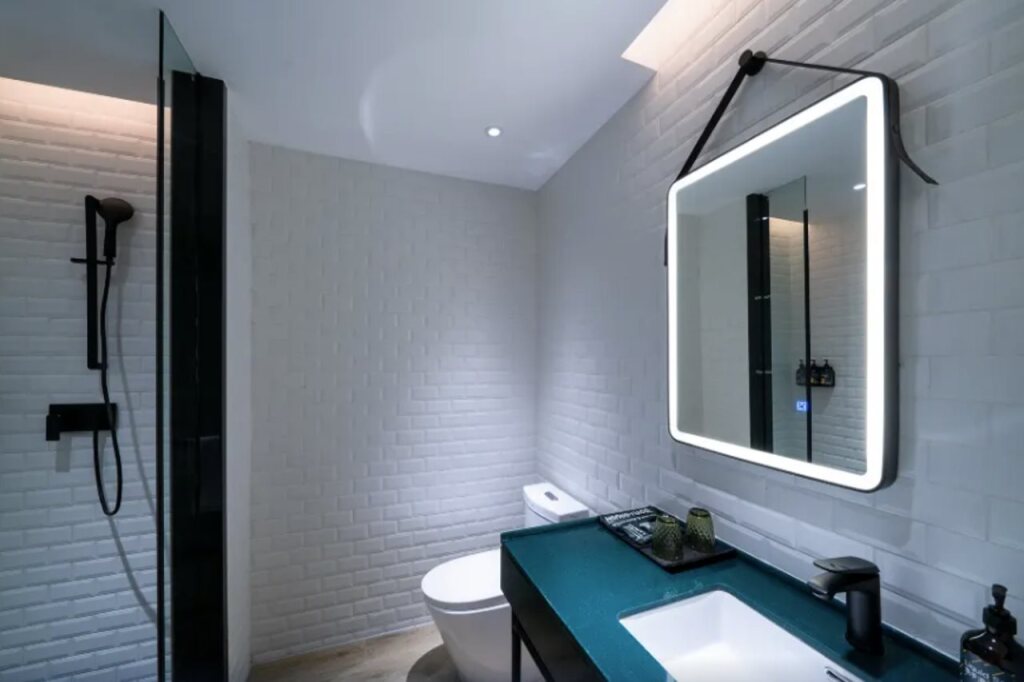 Суйчжоу: Premier City Comfort Hotel (Suizhou Wuyue Plaza)