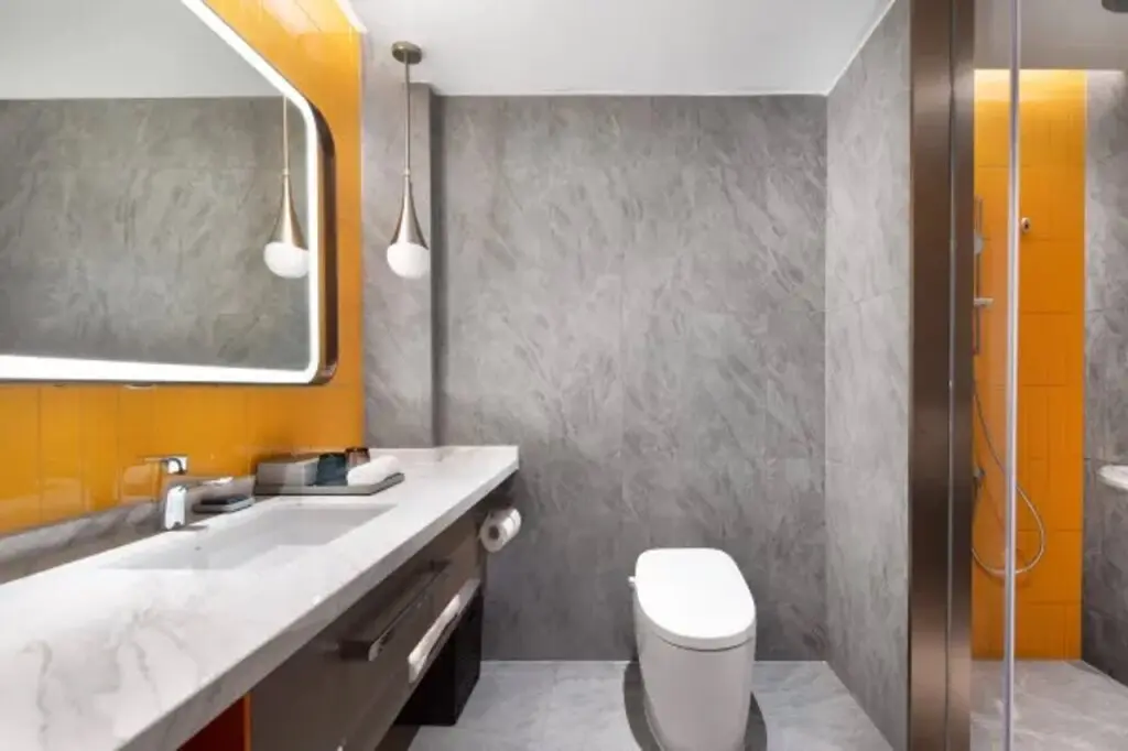 Ханчжоу: Home2 Suites by Hilton Hangzhou Qianjiang New Town