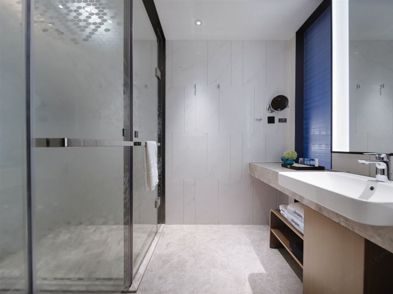 Тайюань: Hampton by Hilton Taiyuan Jianshe South Road