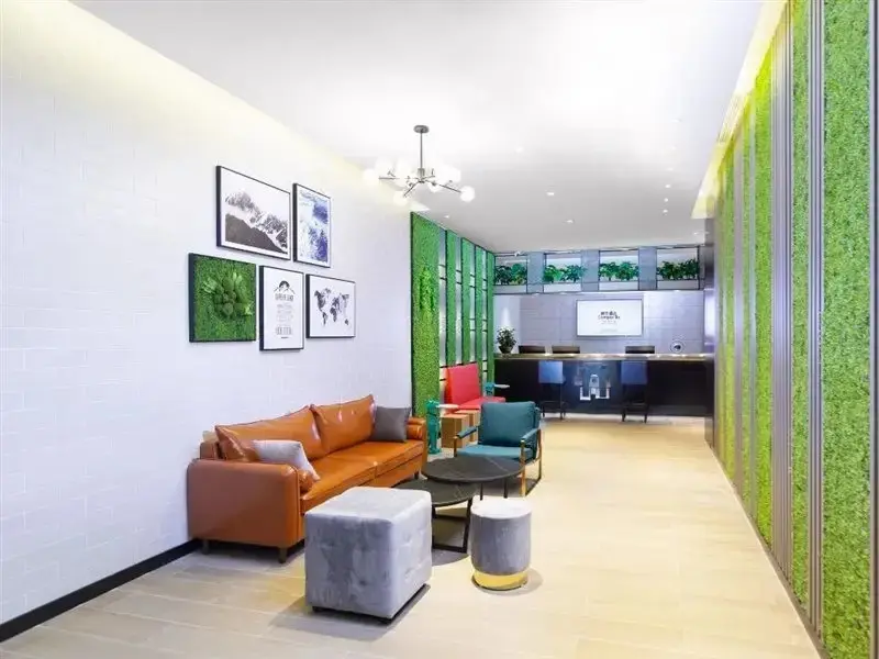 Дунгуань: Campanile Hotel (Dongguan Songshan Lake huawei)