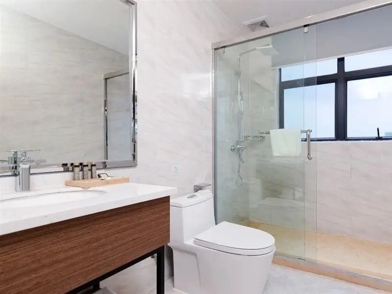 Дунгуань: Campanile Hotel (Dongguan Songshan Lake huawei)