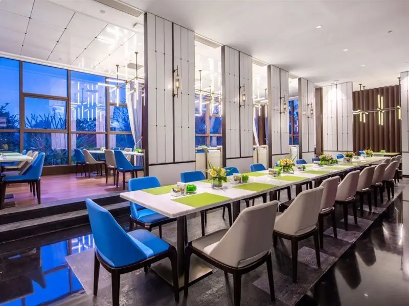 Хайкоу: Hampton by Hilton Haikou Nanhai