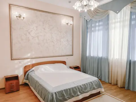 Мини-отель Smart Hotel Омск — фото 1