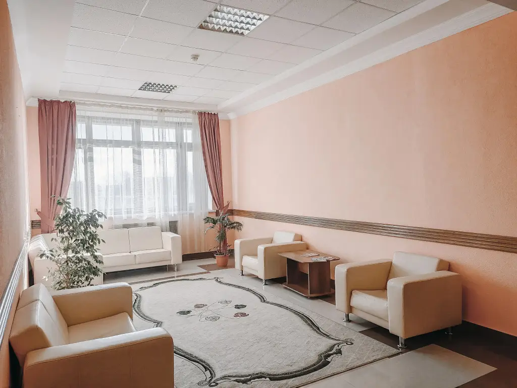 Омск: Мини-отель Smart Hotel Омск