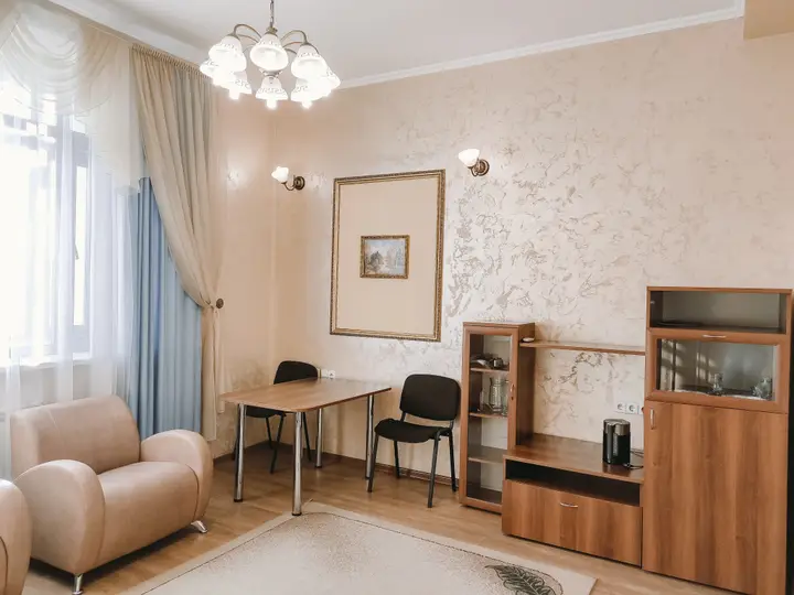 Омск: Мини-отель Smart Hotel Омск